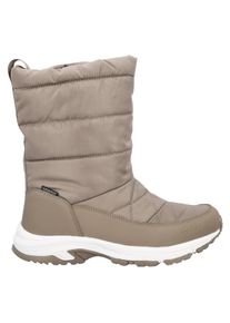 CMP Campagnolo, Damen, Boots + Stiefel, Yakka WP, Beige, (39)