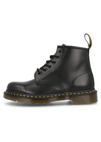 Dr. Martens, Unisex, Boots + Stiefel, 101, Schwarz, (38)