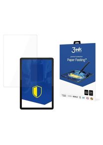 3MK PaperFeeling Sam Tab A7 Lite 8.7" 2szt/2psc Folia (2 Stk., Samsung Galaxy Tab A7 Lite), Tablet Schutzfolie