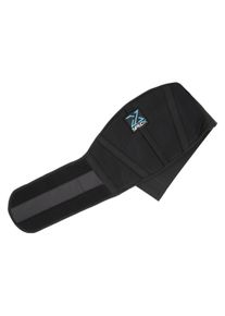 Spec-X, Motorradprotektor, NIERENGURT SX-K1.01 SCHWARZ GR.S (S)