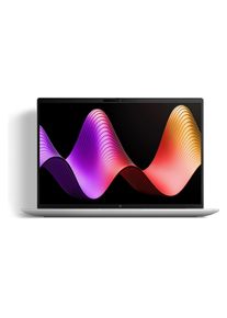HP EliteBook 6 G2i (16", 512 GB, 16 GB, DE, Intel Core Ultra 5 325), Notebook, Silber