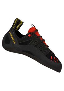 La Sportiva, Herren, Kletterschuhe, Tarantulace (44), Schwarz