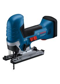 Bosch Professional, Stichs&auml;ge, GST 18V-125
