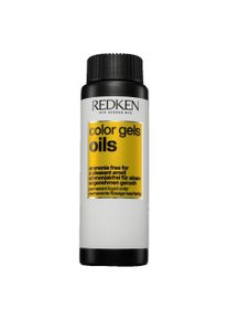 Redken, Haarfarbe, Color Gel &Ouml;le 04nn - 400 60ml X 3 U Haarfarbe (04nn)