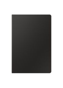 Samsung Galaxy Tab S10 - (IT, Samsung Galaxy Tab S10+, Samsung Galaxy Tab S9 FE+), Tablet Tastatur, Schwarz