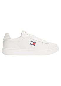Tommy Hilfiger, Damen, Sneakers, Tjw Archive Court, Weiss, (40)