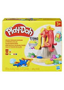 Hasbro Vulkan Abenteuerset