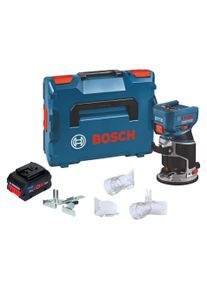 Bosch Professional, Fr&auml;se, GKF 18V-8 (Kantenfr&auml;se)