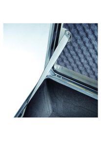 Zarges, Verpackungsmaterial, Schaumauskleidung