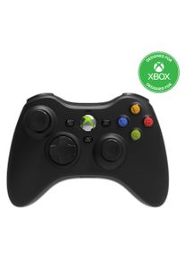 Hyperkin Xenon (Windows, Xbox One S, Xbox One X, Xbox Series S, Xbox Series X), Gaming Controller, Schwarz