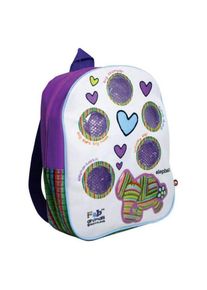 MadCatz Mad Catz DS Lite/DSi Official FABric Animals Photo Sack Elephant Design (Nintendo DS), Weiteres Gaming Zubeh&ouml;r, Mehrfarbig