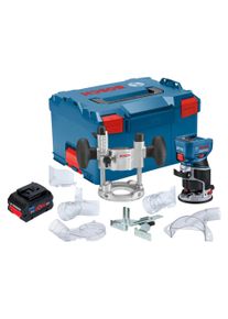 Bosch Professional, Fr&auml;se, GKF 18V-8 (Kantenfr&auml;se)