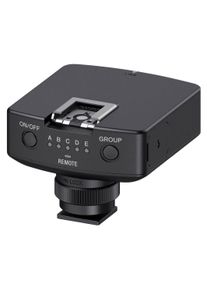 Sony FA-WRR1 Funk-Receiver (Funk), Fernausl&ouml;ser, Schwarz
