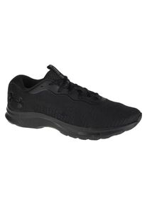 Under Armour, Herren, Laufschuhe, Charged Bandit Schuhe (42.5), Schwarz