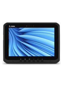 Zebra ET60W, Intel Core Ultra 5 (nur WLAN, 10.10", 256 GB, Black, Dark), Tablet, Schwarz