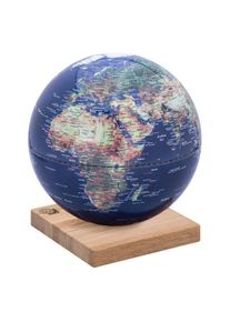 Troika, Globus, Globus EXPLORER 360&deg; (25 cm)