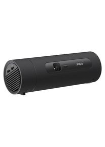 JMGO PicoFllix Bundle (Full HD, 450 lm), Beamer, Schwarz