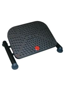 Meychair, Fussst&uuml;tze, chair Fussst&uuml;tze EFS 90 schwarz Kunststoff