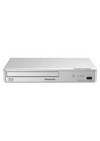 Panasonic DMP-BDT168AG si Blu-ray Player 3D,USB,HMDI,LAN (Blu-ray Player), Blu-ray Player + DVD Player, Silber
