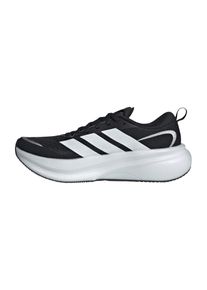 adidas Performance Fut&oacute;cipők 'SUPERNOVA GLIDE' Női fekete / feh&eacute;r , M&eacute;ret 8,5