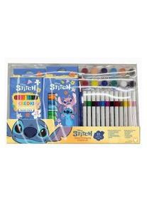 Beniamin Stickset, 53-teilig, Handarbeitsset