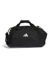 Adidas, Unisex, Tasche, Tiro Reisetasche, Schwarz, Mehrfarbig, (57 l)