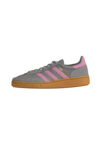 adidas originals Pojkar Sneaker 'HANDBALL SPEZIAL' m&ouml;rkgr&aring; / eosin Storlek 39/39.5