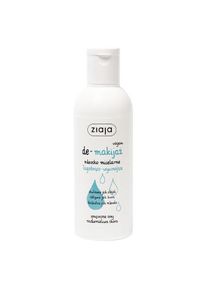 Ziaja, Gesichtsreinigung, Micelle Milk Milk 200 Ml (Make-Up Entferner, Reinigungsmilch, 200 ml)