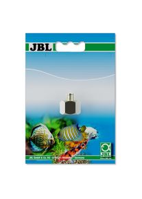 JBL Aquaristik und Terraristik ProFlora CO2 Adapt U - Dennerle (Wasseraufbereitung Aquarium), Aquarium Pflege