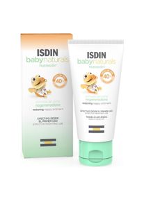 ISDIN, Babyk&ouml;rperpflege, Babynaturals Zn40 Pda Repar 50ml