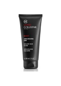 Collistar, Wachs + Enthaarungscreme, Body (1x, 200 ml)