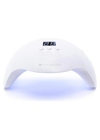 Rio, Nagelpflegeger&auml;t, UV-Nagelltrockner