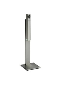 kaiserkraft, Aschenbecher, Edelstahl-Standascher