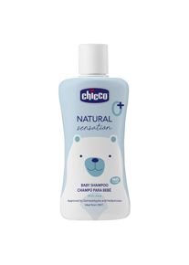 Chicco, Babyk&ouml;rperpflege, Baby Schampoo ohne Tr&auml;nen, 200ml - 0m+