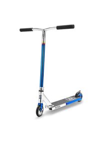 Motion, Scooter
