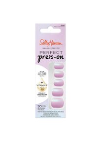 Sally Hansen, Nagelstyling + Kunstn&auml;gel, Salon Effects Artificial Nails 401 Affairy To Remember 30 Pieces (Kunstn&auml;gel)