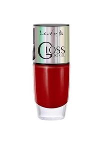 Lovely, Nagellack, Gloss Like Gel Nail Polish 436 8Ml (Gel-Effekt Nagellack)