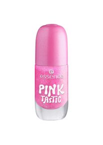 Essence, Nagellack, Gel Nail Polish 23 PINKTASTIC (23 PINKTASTIC, Pink, Gel-Effekt Nagellack)