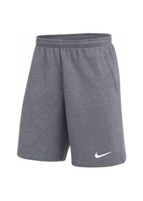 Nike, Herren, Shorts, Park 26 Fleece Men's Shorts Light Gray IB1238 071, Grau, (M)