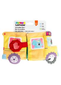 Tomy Akkordeon Bus (Deutsch)