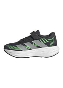 adidas Sportswear Pojkar Sneaker 'GALAXY 8' antracit / &auml;pple / silver Storlek 30