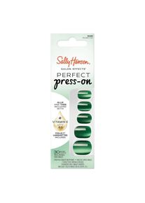 Sally Hansen, Nagelstyling + Kunstn&auml;gel, Salon Effects Artificial Nails 451 Rocket Fuel 30 Pieces (Kunstn&auml;gel)