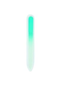 INTERB&Auml;R interB&auml;r, Nagelpflegeger&auml;t, Inter-Vion - Double-Sided Glass File Small 15Cm