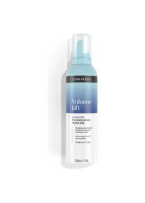 John Frieda, Haarschaum, Haarmaske VOLUME LIFT 200 ml (Schaumfestiger, Volumenschaum, 200 ml)