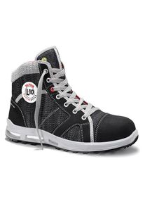 Elten, Sicherheitsschuhe, Sicherheits-Stiefel S2 SENSATION XXT Mid ESD Gr.46 (46)