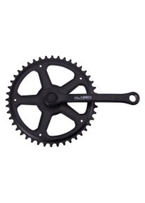 Pieperconcept, Velokurbel, (150 mm)