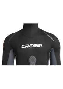 Cressi-Sub Cressi, Neoprenanzug, (3.5 mm, XL)