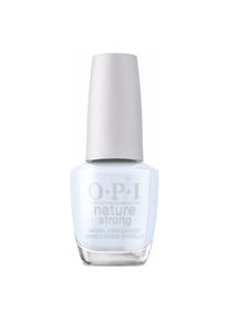 O.P.I OPI, Nagellack, Nature Strong (Blau, Weiss, Farblack)