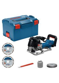 Bosch Professional, Fr&auml;se, PRO GNF20-40 (Mauernutfr&auml;se, Nutfr&auml;se)
