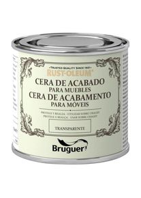 Bruguer, Wachs + Enthaarungscreme, Wax 125 Ml (125 ml)